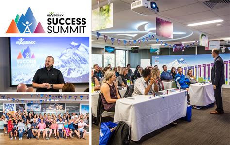 Enhance Your Business Performance with Magic Summit Luck